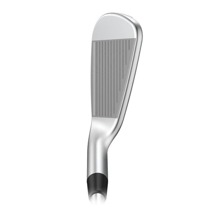 Ping i240 Irons - Steel Custom - Tony Valentine - Irons