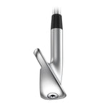 Ping i240 Irons - Steel Custom - Tony Valentine - Irons