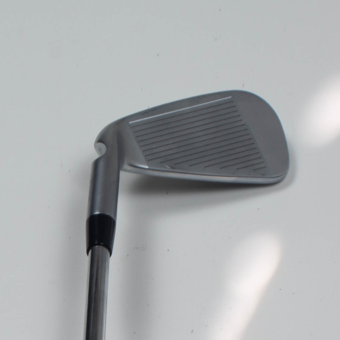 Ping i530 4 Iron Stiff Flex Plus Half Inch (Used) - Tony Valentine - Second Hand Irons