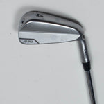 Ping i530 4 Iron Stiff Flex Plus Half Inch (Used) - Tony Valentine - Second Hand Irons