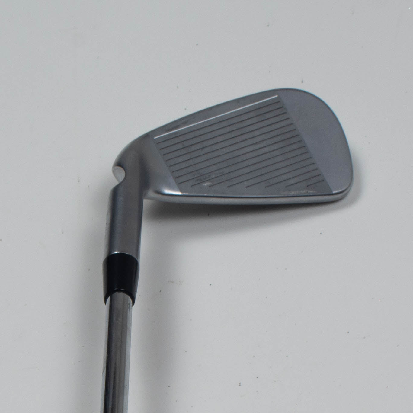Ping i530 5 Iron Stiff Flex Plus Half Inch (Used) - Tony Valentine - Second Hand Irons