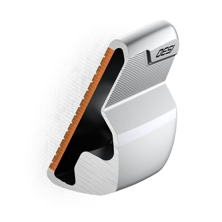 Ping i530 Irons - Steel Custom - Tony Valentine - Irons