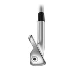 Ping i530 Irons - Steel Custom - Tony Valentine - Irons