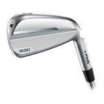 Ping i530 Irons - Steel Custom - Tony Valentine - Irons