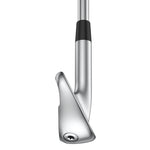 Ping i540 Irons - Steel - Tony Valentine - Irons