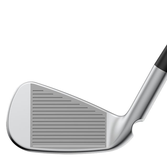 Ping i540 Irons - Steel – Tony Valentine