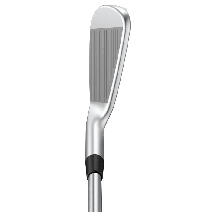 Ping i540 Irons - Steel - Tony Valentine - Irons