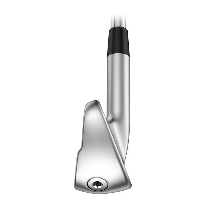 Ping iDi Driving Iron - Graphite - Tony Valentine - 