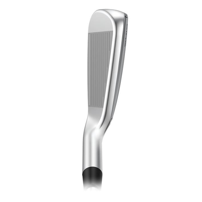Ping iDi Driving Iron - Graphite - Tony Valentine - 
