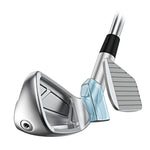 Ping iDi Driving Iron - Graphite - Tony Valentine - 