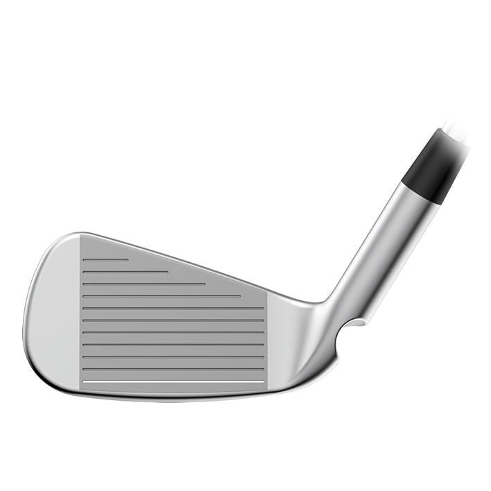 Ping iDi Driving Iron - Graphite - Tony Valentine - 