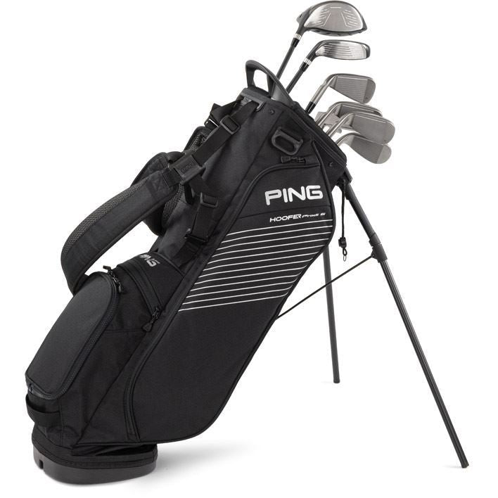 Ping Prodi G Junior Package Set 2024 - Tony Valentine - Package Sets