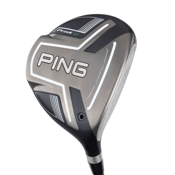 Ping Prodi G Junior Package Set 2024 - Tony Valentine - Package Sets