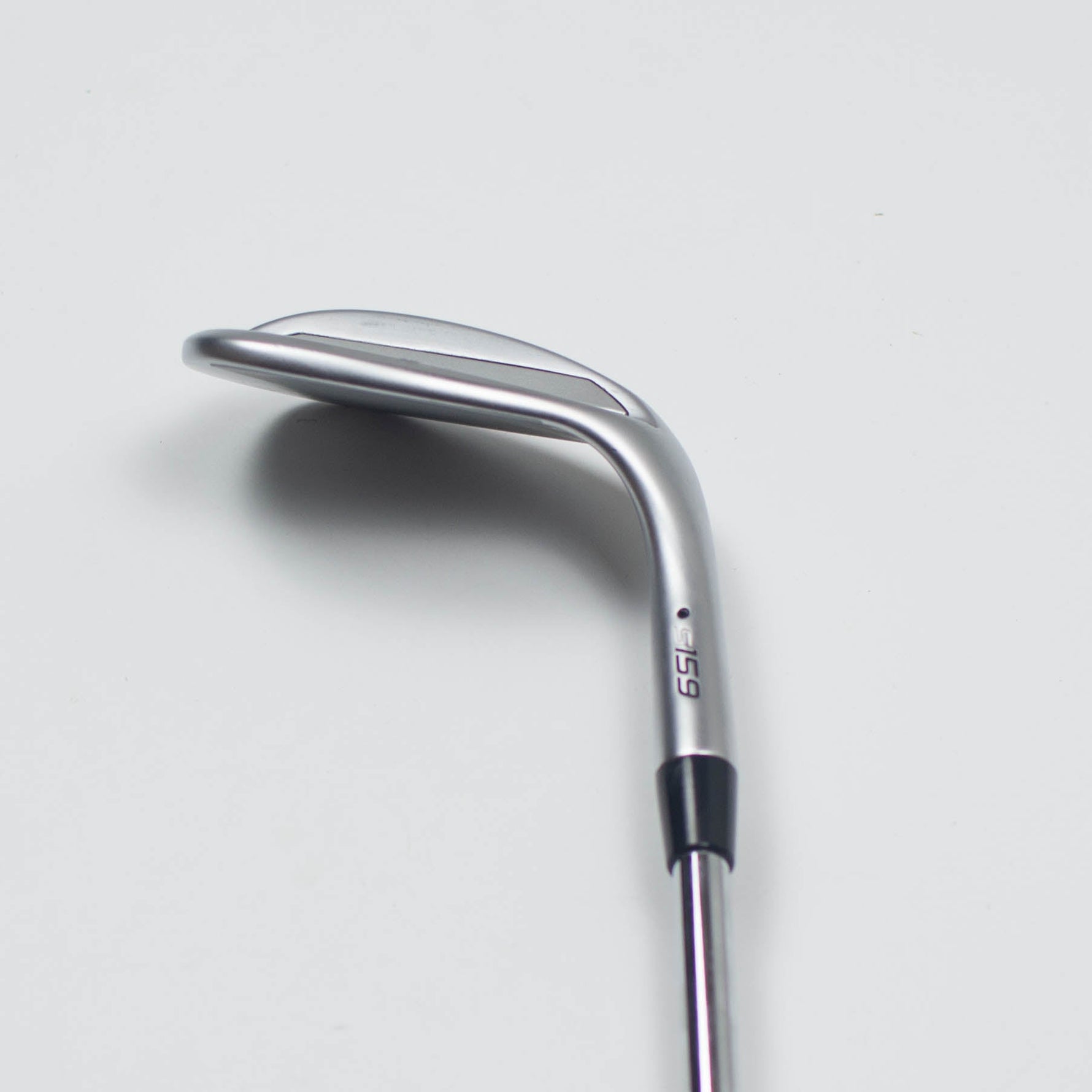 Ping S159 Wedge 58° 10S (Used) - Tony Valentine - Second Hand Wedges