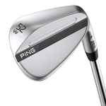 Ping s259 Wedge - Steel Chrome - Tony Valentine - Irons