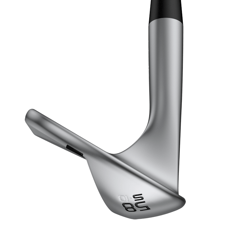 Ping s259 Wedge - Steel Chrome - Tony Valentine - Irons