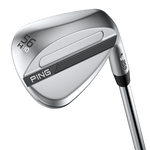 Ping s259 Wedge - Steel Chrome - Tony Valentine - Irons