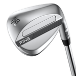 Ping s259 Wedge - Steel Chrome - Tony Valentine - Irons