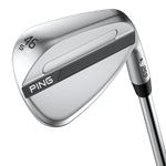 Ping s259 Wedge - Steel Chrome - Tony Valentine - Irons