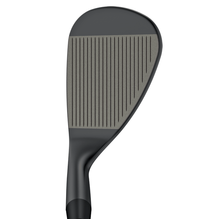 Ping s259 Wedge - Steel Midnight - Tony Valentine - Irons