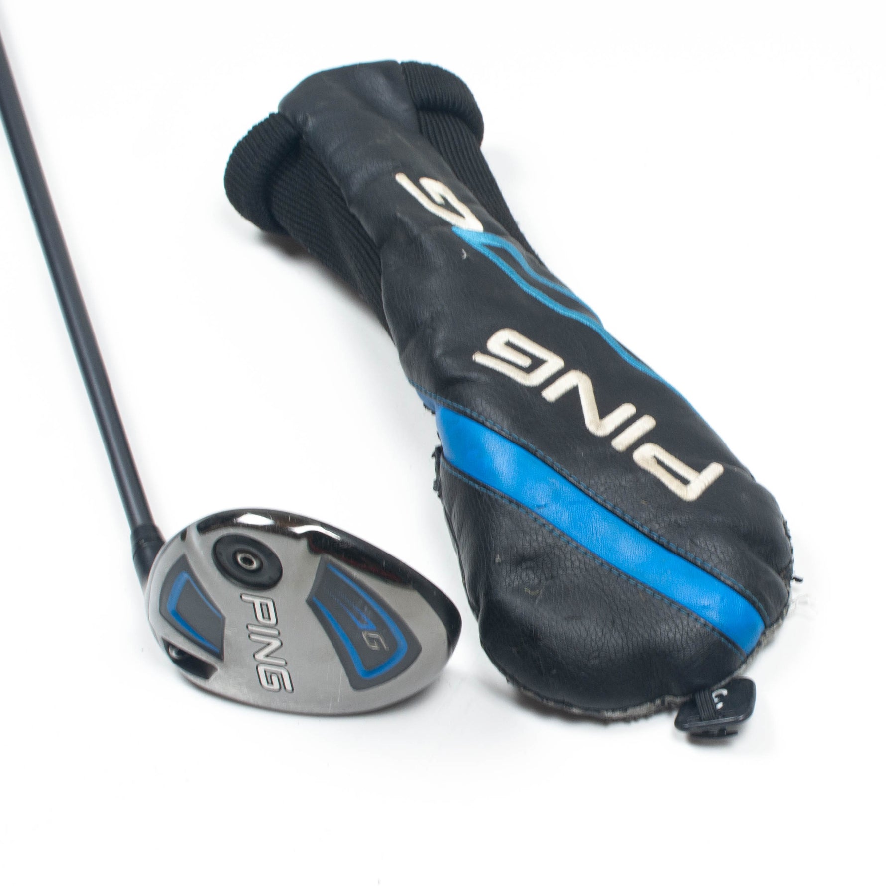 Ping G 3 Wood Regular Flex (Second Hand)