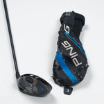 Ping G 3 Wood 14.5 Degree Regular Flex (Used)