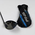 Ping G SF Tec Driver 12 Degree Regular Flex (Used)