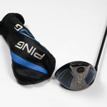 Ping G Driver 10.5 Degree Stiff Flex Left Handed (Used)