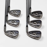 Ping G Irons 6-SW Regular Flex Steel Green Dot (Used)