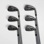 Ping G Irons 6-SW Regular Flex Steel Green Dot (Used)