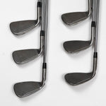 Ping G Irons 6-SW Regular Flex Steel Green Dot (Used)
