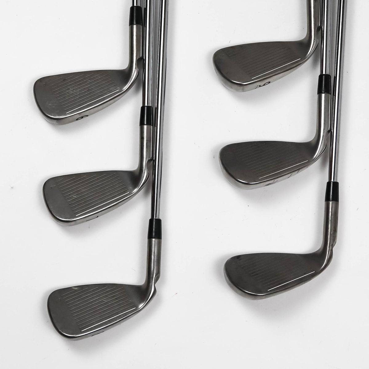 Ping G Irons 6-SW Regular Flex Steel Green Dot (Used)