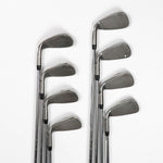 Ping G Irons 5-PW+UW+SW Regular Steel Yellow Dot (Used)