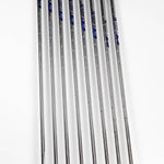 Ping G Irons 5-PW+UW+SW Regular Steel Yellow Dot (Used)