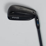 Ping G Crossover 4 Iron Regular Flex White Dot Plus One Inch (Used)