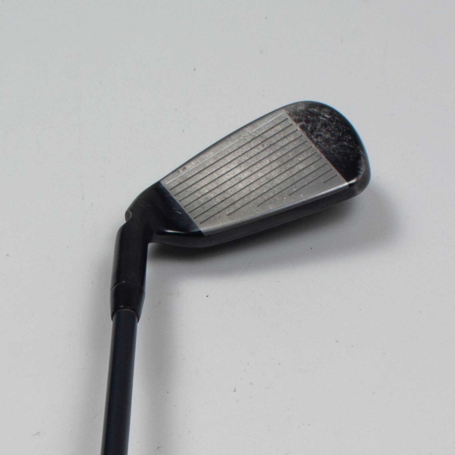 Ping G Crossover 4 Iron Regular Flex White Dot Plus One Inch (Used)