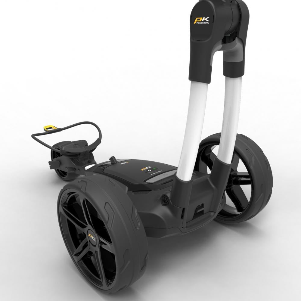 PowaKaddy FX3 Electric Golf Trolley Grade B Recon