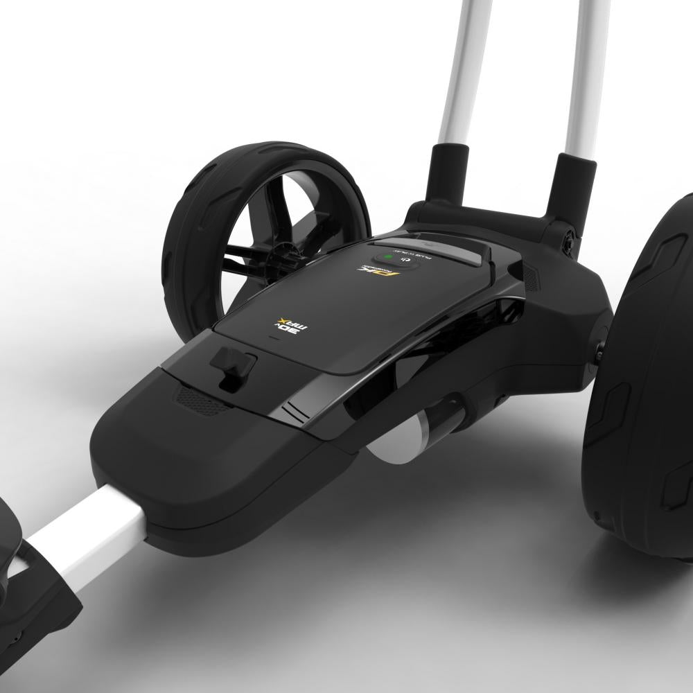 PowaKaddy FX3 Electric Golf Trolley Grade B Recon