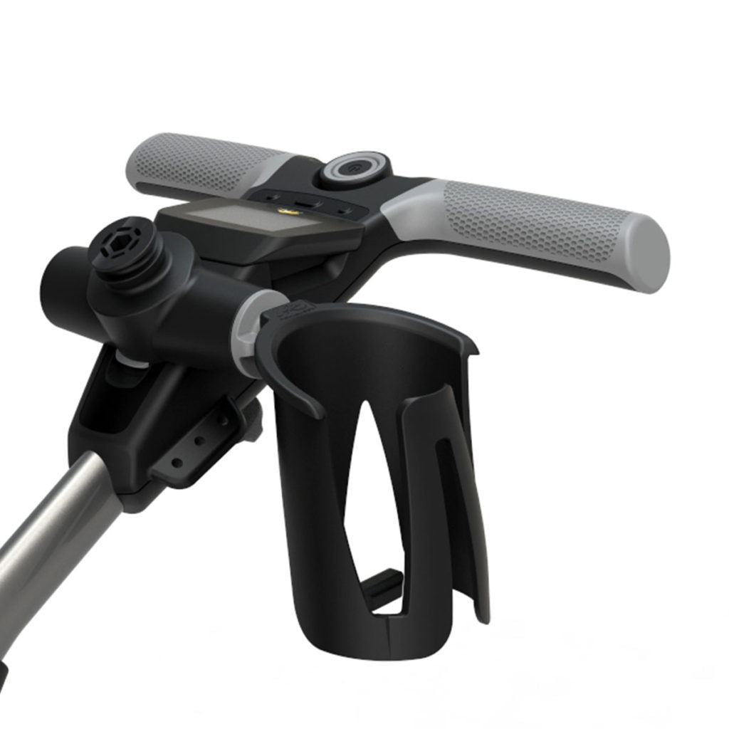 Powakaddy Drinks Holder - Tony Valentine - Trolley Accessories