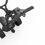PowaKaddy RX Remote Electric Golf Trolley Grade A Recon - Tony Valentine - Electric Trolley