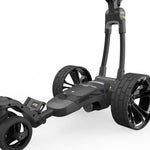 PowaKaddy RX Remote Electric Golf Trolley Grade B Recon - Tony Valentine - Electric Trolley