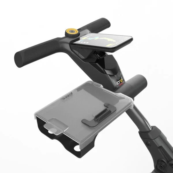 PowaKaddy Scorecard Holder CT12 / RX12 GPS - Tony Valentine - Trolley Accessories