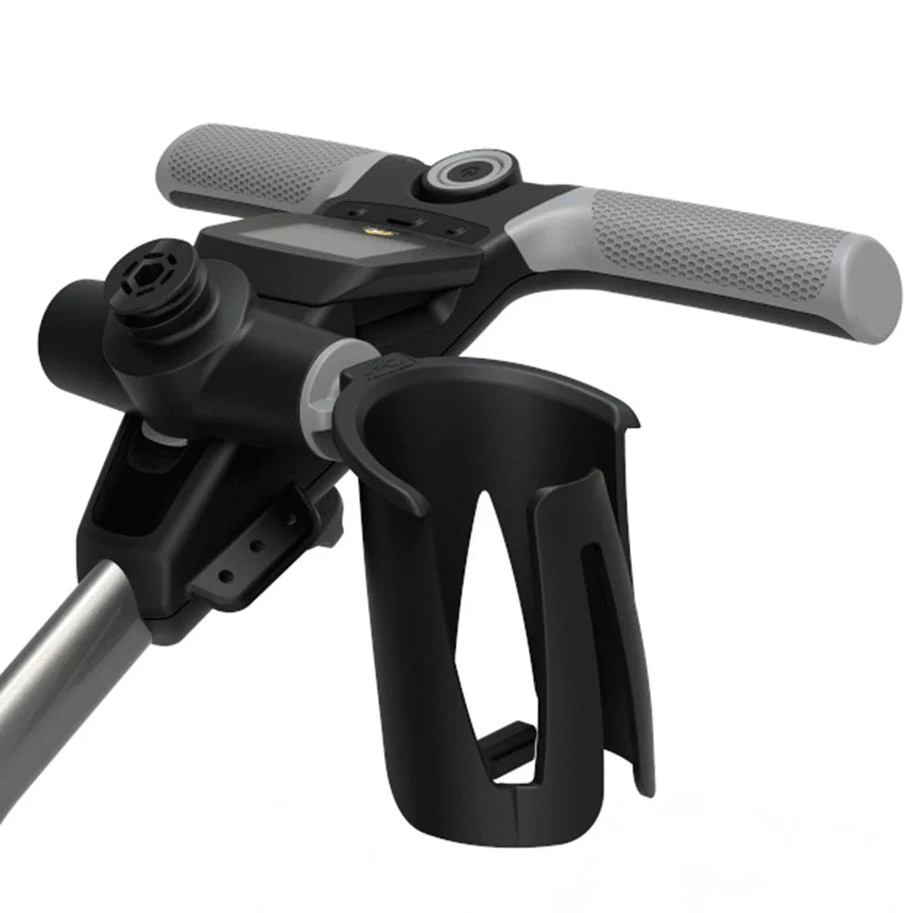 PowaKaddy Universal Drinks Holder - Tony Valentine - Trolley Accessories