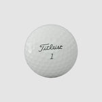 Titleist Pro V1 Golf Balls - 1 Dozen (White)