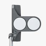 Odyssey DFX 2-Ball Blade CH Putter