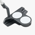 Odyssey DFX 2-Ball Blade CH Putter