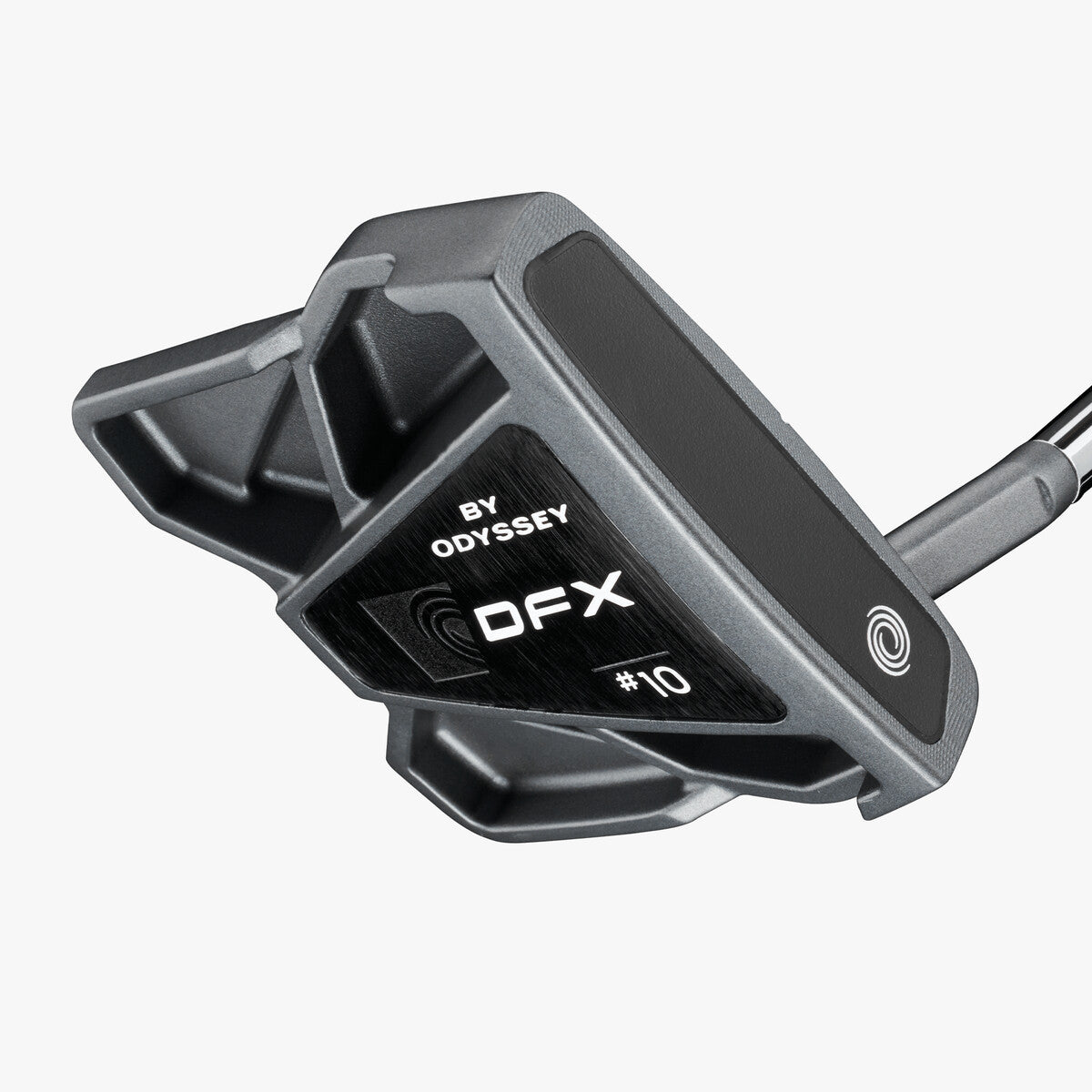 Odyssey DFX Ten S Putter