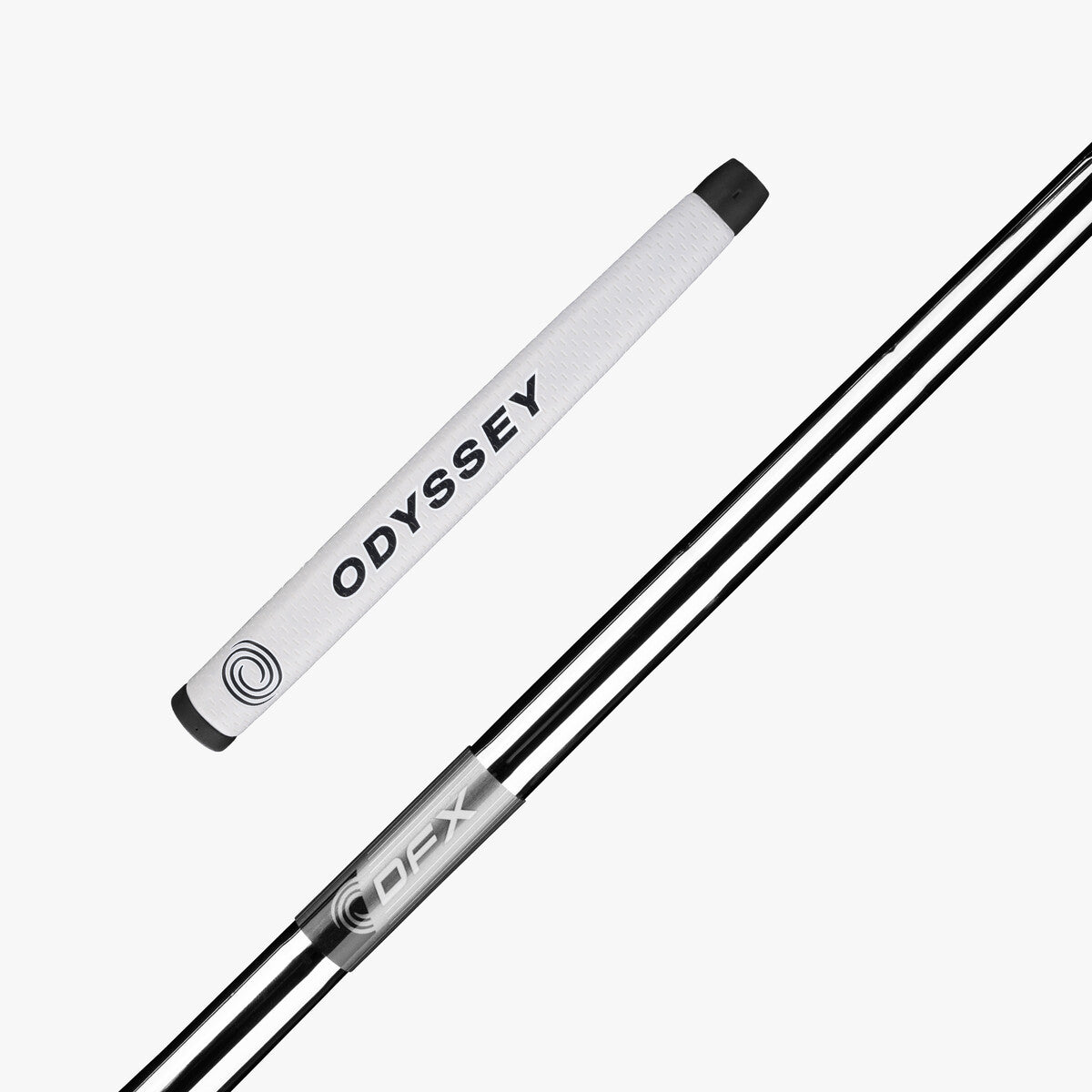 Odyssey DFX Ten S Putter