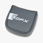 Odyssey DFX V-Line Fang DB Putter