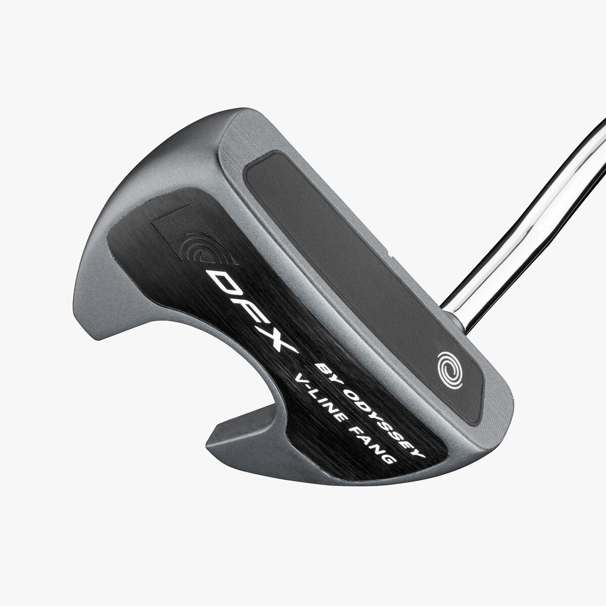 Odyssey DFX V-Line Fang DB Putter